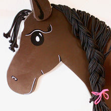 Lade das Bild in den Galerie-Viewer, Set: Pimp my Holzpferd
