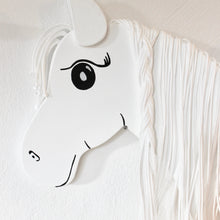 Lade das Bild in den Galerie-Viewer, Set: Pimp my Holzpferd