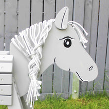Lade das Bild in den Galerie-Viewer, Set: Pimp my Holzpferd