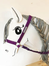 Lade das Bild in den Galerie-Viewer, Halfter/Zügel