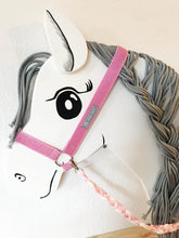 Lade das Bild in den Galerie-Viewer, Halfter/Zügel