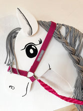 Lade das Bild in den Galerie-Viewer, Halfter/Zügel