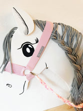 Lade das Bild in den Galerie-Viewer, Halfter/Zügel