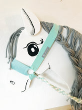 Lade das Bild in den Galerie-Viewer, Halfter/Zügel