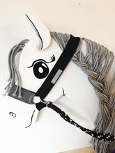 Lade das Bild in den Galerie-Viewer, Halfter/Zügel