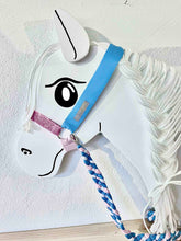 Lade das Bild in den Galerie-Viewer, Halfter/Zügel