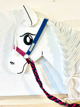 Lade das Bild in den Galerie-Viewer, Halfter/Zügel