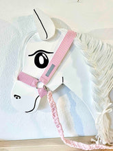 Lade das Bild in den Galerie-Viewer, Halfter/Zügel