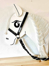 Lade das Bild in den Galerie-Viewer, Halfter/Zügel