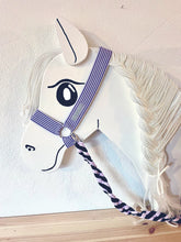 Lade das Bild in den Galerie-Viewer, Halfter/Zügel