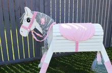 Lade das Bild in den Galerie-Viewer, Gamaschen Set 4 tlg.