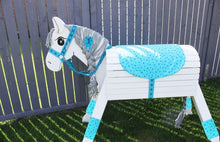 Lade das Bild in den Galerie-Viewer, Gamaschen Set 4 tlg.