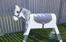 Lade das Bild in den Galerie-Viewer, Gamaschen Set 4 tlg.