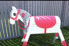 Lade das Bild in den Galerie-Viewer, Gamaschen Set 4 tlg.