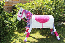 Lade das Bild in den Galerie-Viewer, Gamaschen Set 4 tlg.