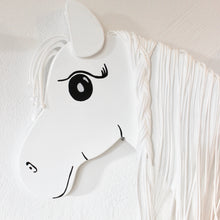 Lade das Bild in den Galerie-Viewer, Mähnen Schweif Set