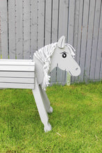 Lade das Bild in den Galerie-Viewer, Mähnen Schweif Set