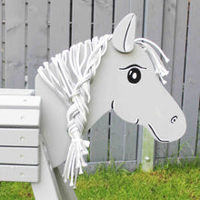 Lade das Bild in den Galerie-Viewer, Mähnen Schweif Set