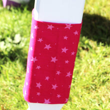 Lade das Bild in den Galerie-Viewer, Gamaschen Set 4 tlg.