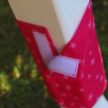 Lade das Bild in den Galerie-Viewer, Gamaschen Set 4 tlg.