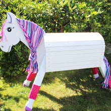 Lade das Bild in den Galerie-Viewer, Gamaschen Set 4 tlg.