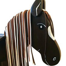 Lade das Bild in den Galerie-Viewer, Mähnen Schweif Set