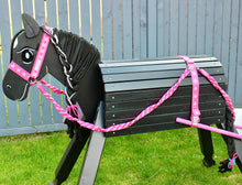 Lade das Bild in den Galerie-Viewer, Kutsche für Holzpferde