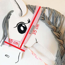 Lade das Bild in den Galerie-Viewer, Halfter/Zügel